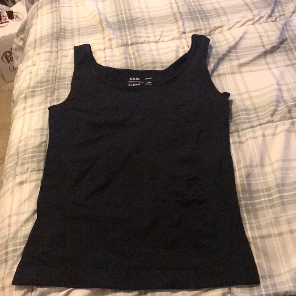 Shape wear Black